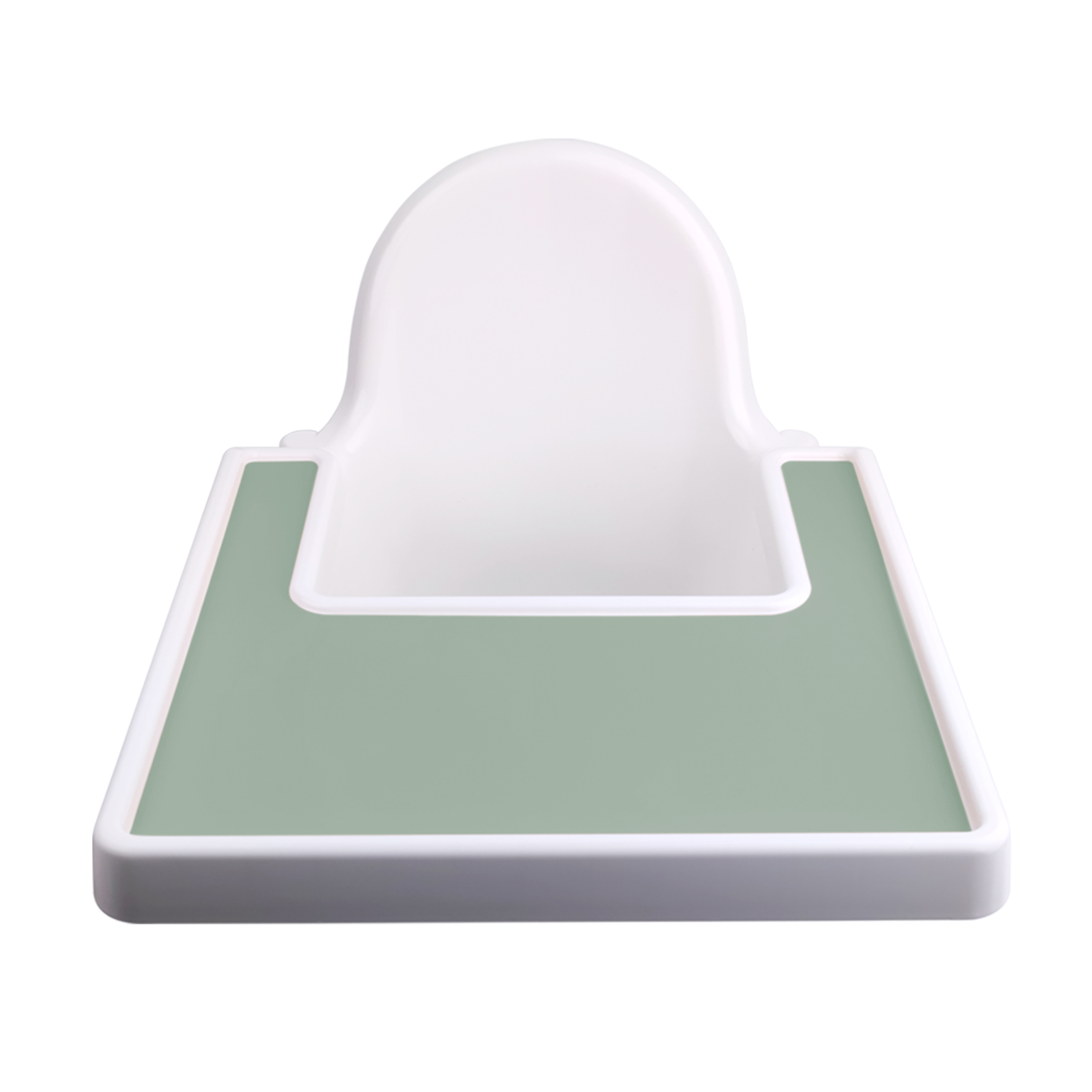 Baby Food Kit - High Chair Tray Finger Foods Silicone