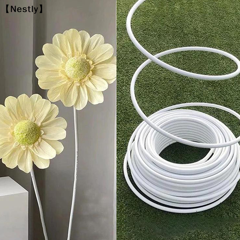 Baby Food Nestum - Butterfly And 5M Styling Tube Bendable