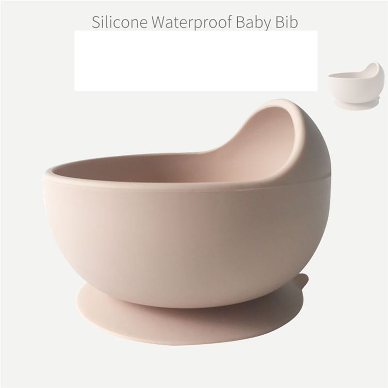 WOWFU-1 Piece Silicone Baby Fe - Silicone Suction Bowl のレビューと価格