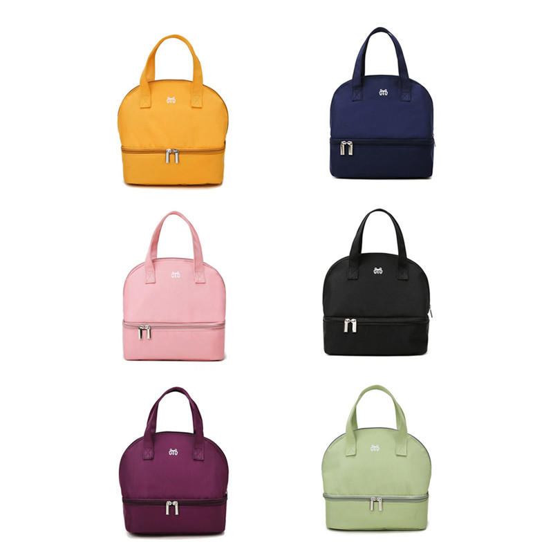 Fresh Preservation Cooler Bag  - Baby Food Stuff のレビューと価格