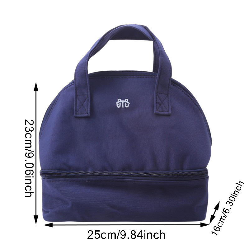 Fresh Preservation Cooler Bag  - Baby Food Stuff のレビューと価格