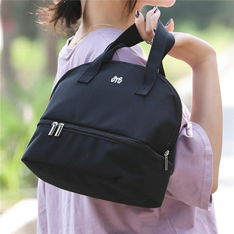 Fresh Preservation Cooler Bag  - Baby Food Stuff のレビューと価格