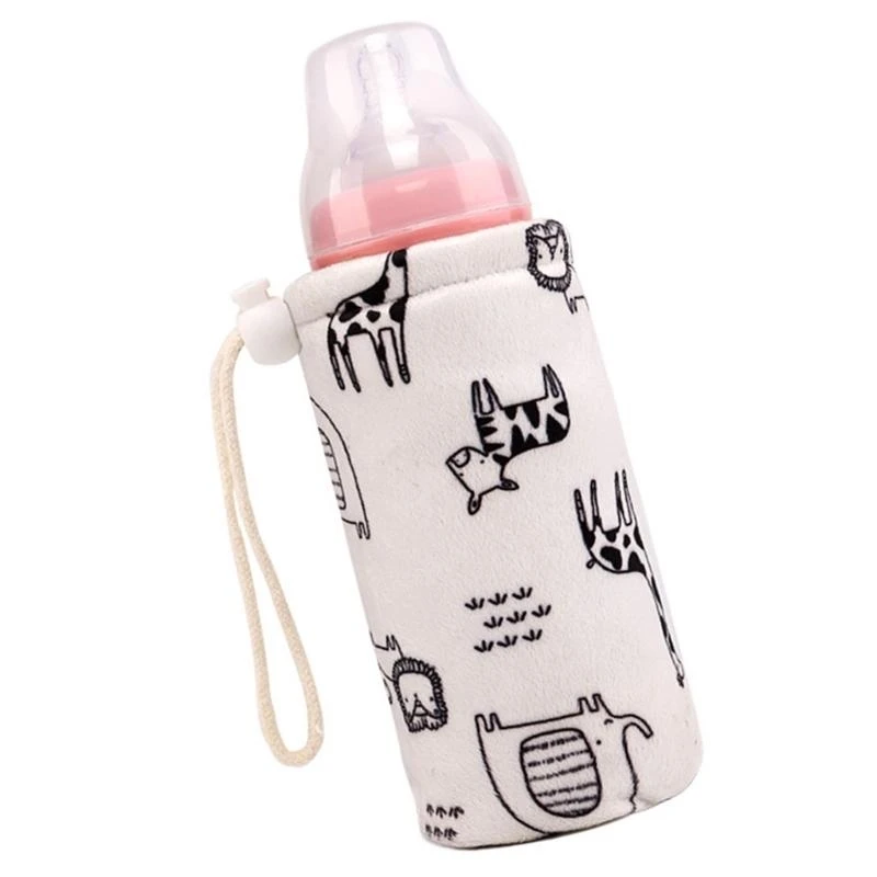 J15U Baby Bottle Bag for Pram  - Baby Food Stuff のレビューと価格