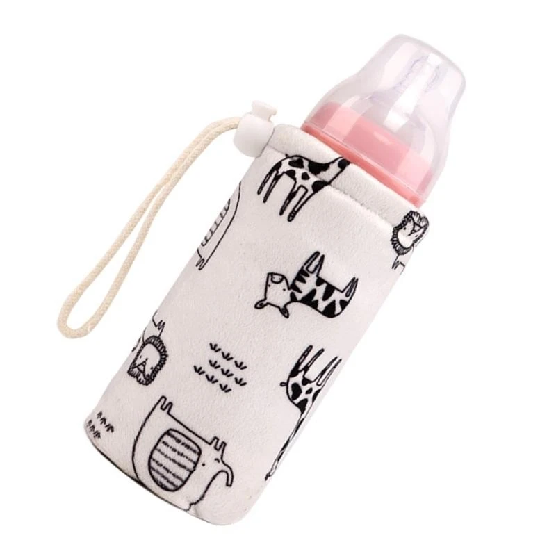 J15U Baby Bottle Bag for Pram  - Baby Food Stuff のレビューと価格