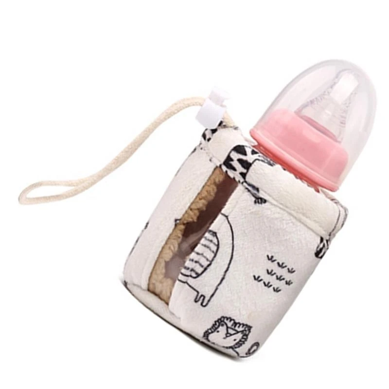 J15U Baby Bottle Bag for Pram  - Baby Food Stuff のレビューと価格