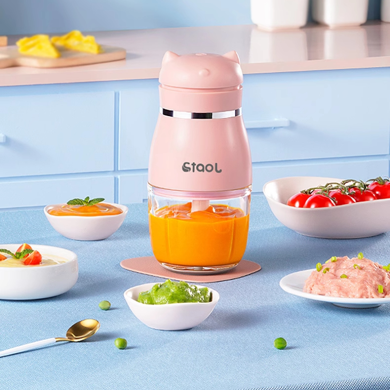 Infant Food Grinding Set, Baby - Baby Food Maker And Steamer のレビューと価格