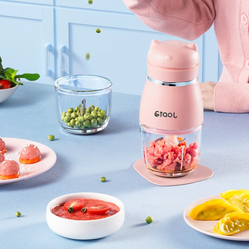 Infant Food Grinding Set, Baby - Baby Food Maker And Steamer のレビューと価格