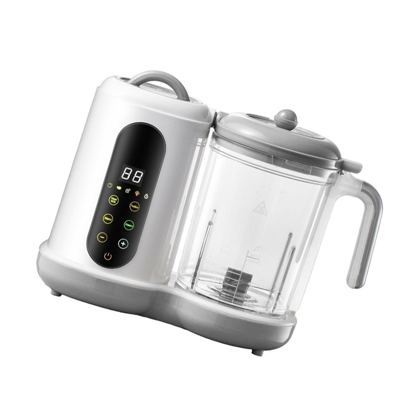 A99G-Kids Food Mill Multifunct - Baby Food Maker And Steamer のレビューと価格