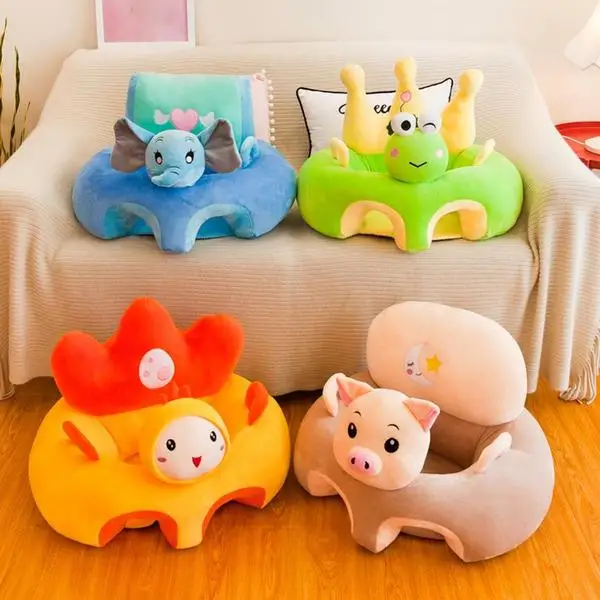 Baby Sofa Support Seat Cover P - Baby Food Nestum のレビューと価格