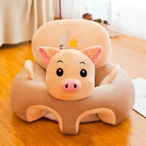 Baby Sofa Support Seat Cover P - Baby Food Nestum のレビューと価格