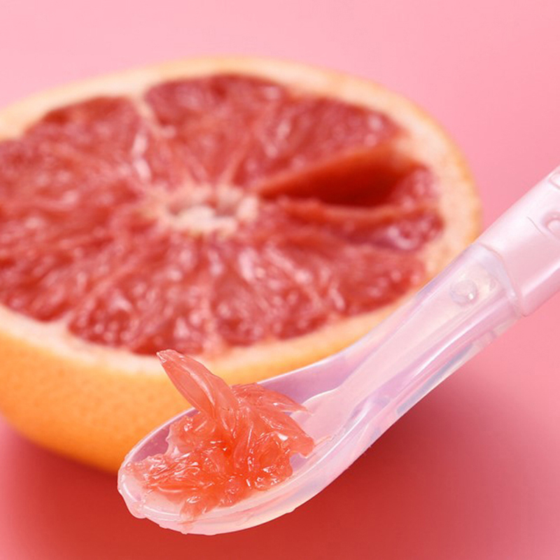 Multifunctional Baby Food Scra - Baby Food Apple のレビューと価格