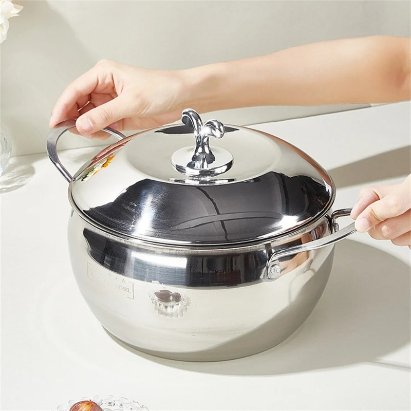 Thickened stainless steel appl - Baby Food Apple のレビューと価格