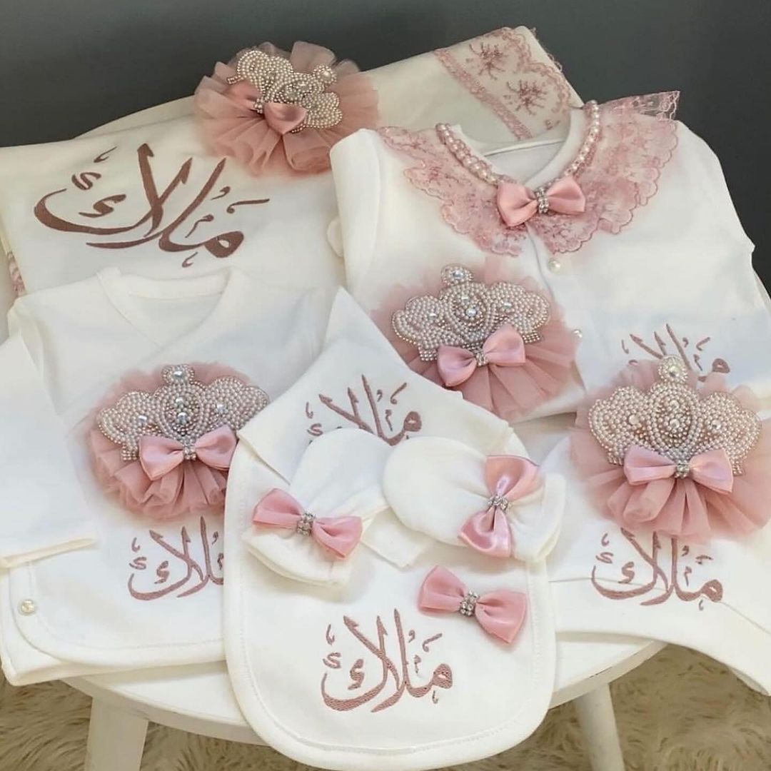 Dollbling 5pcs Newborn Welcome - Baby Food Nestum のレビューと価格