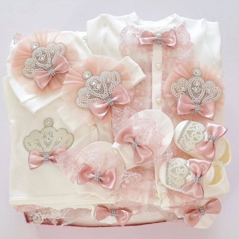 Dollbling 5pcs Newborn Welcome - Baby Food Nestum のレビューと価格