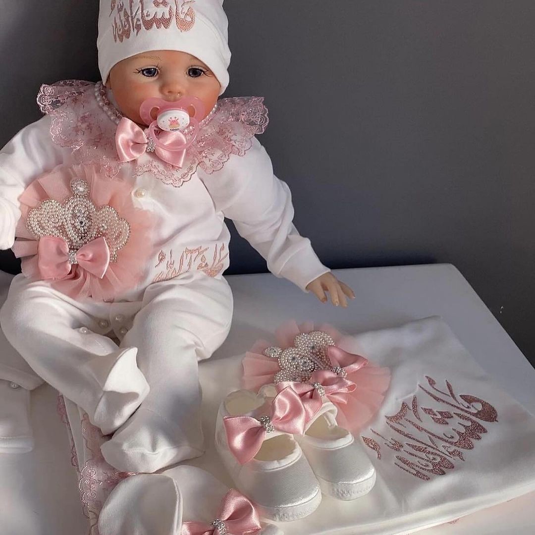 Dollbling 5pcs Newborn Welcome - Baby Food Nestum のレビューと価格