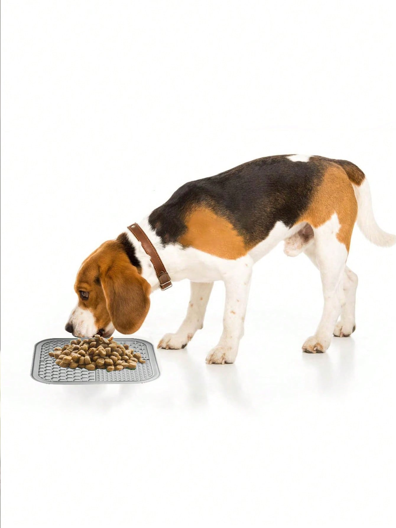 1pc Silicone Pet Slow Food Bow - Silicone Suction Bowl のレビューと価格