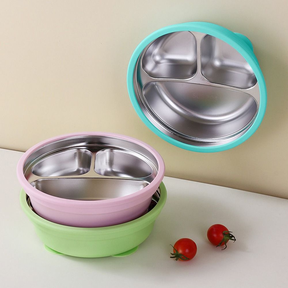 Silicone Suction Cup Baby Suck - Silicone Suction Bowl のレビューと価格