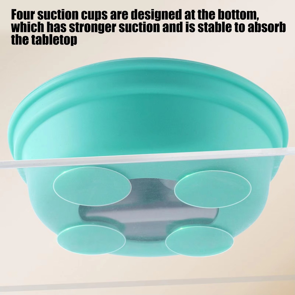 Silicone Suction Cup Baby Suck - Silicone Suction Bowl のレビューと価格