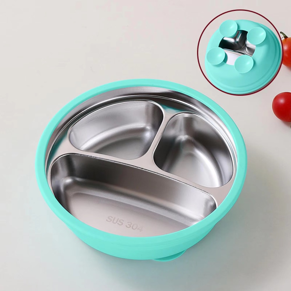 Silicone Suction Cup Baby Suck - Silicone Suction Bowl のレビューと価格