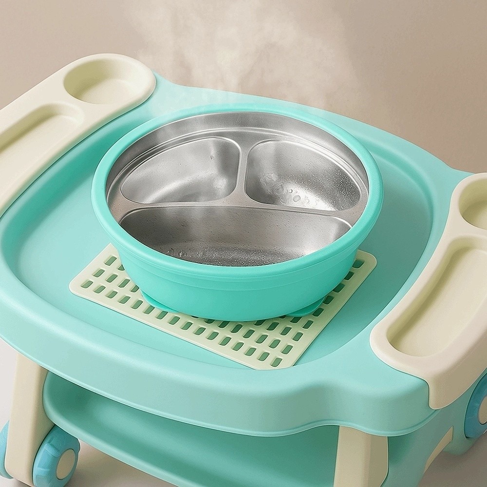 Silicone Suction Cup Baby Suck - Silicone Suction Bowl のレビューと価格