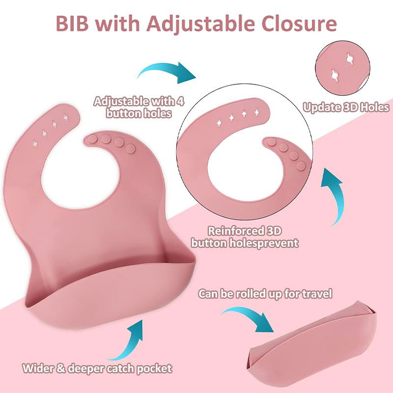 Children's silicone tableware  - Silicone Suction Bowl のレビューと価格