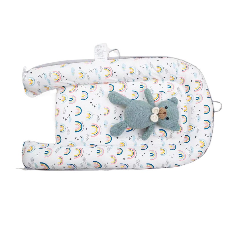 Baby Nest Toddler Travel Nest  - Baby Food Nestum のレビューと価格