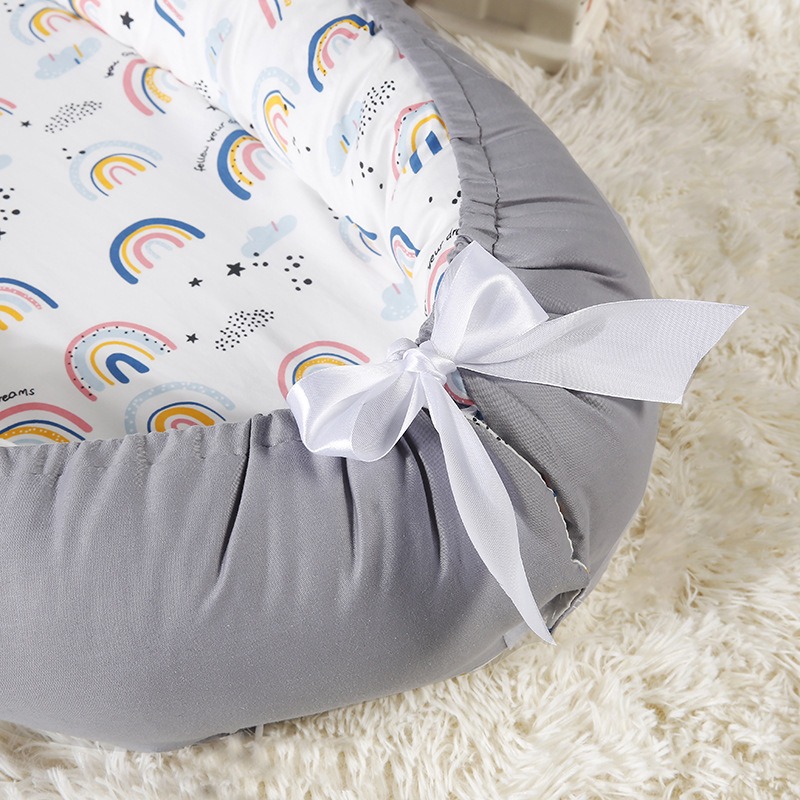 Baby Nest Toddler Travel Nest  - Baby Food Nestum のレビューと価格