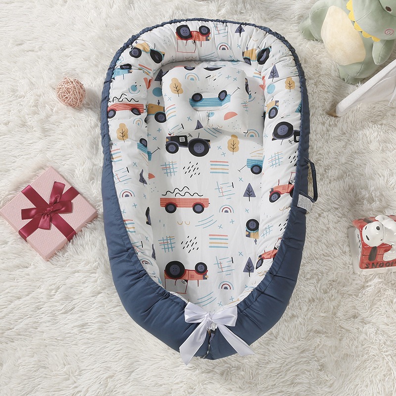 Baby Nest Toddler Travel Nest  - Baby Food Nestum のレビューと価格