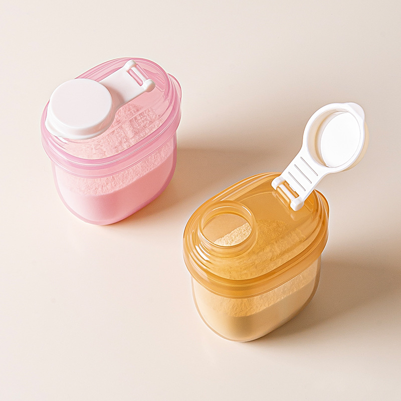 40 gram Baby Milk Powder Box M - Baby Food Lunch のレビューと価格