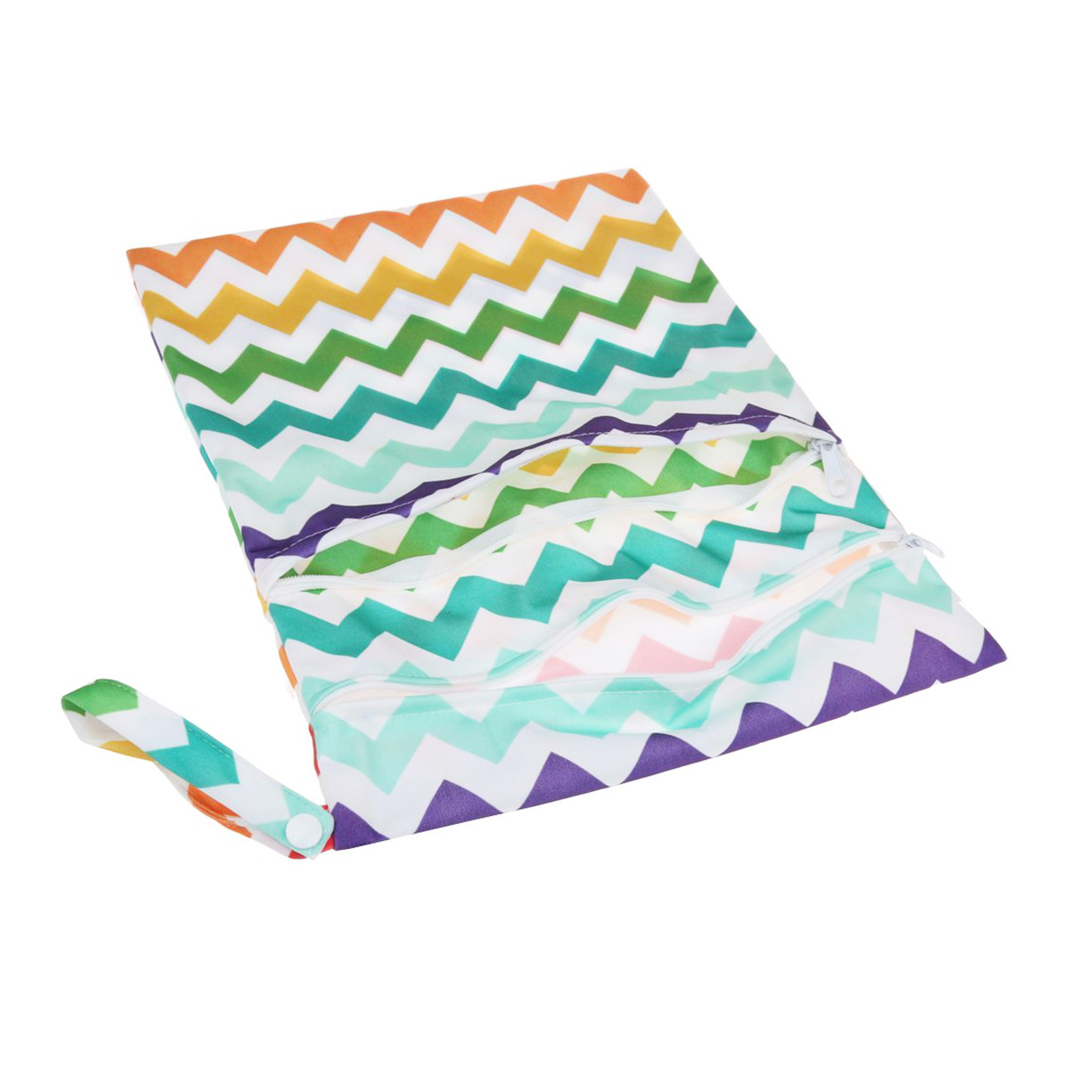 Infant Diaper Bag Waterproof N - Baby Food Bag のレビューと価格