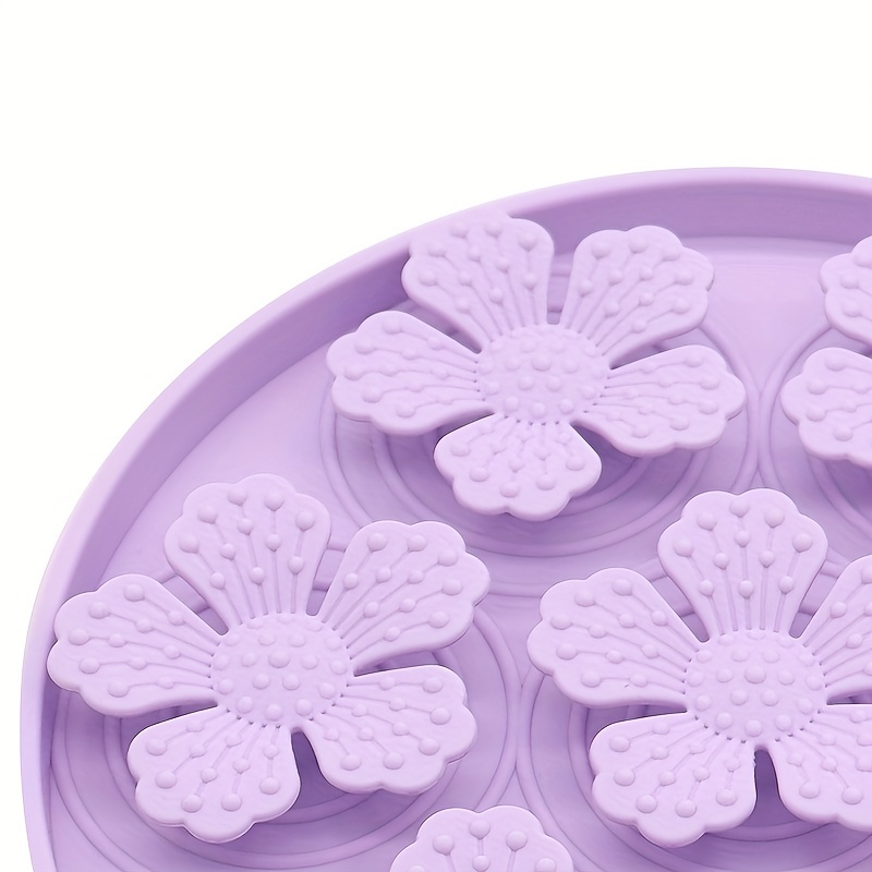 Silicone Pet Slow Feeder Mat D - Silicone Suction Bowl のレビューと価格