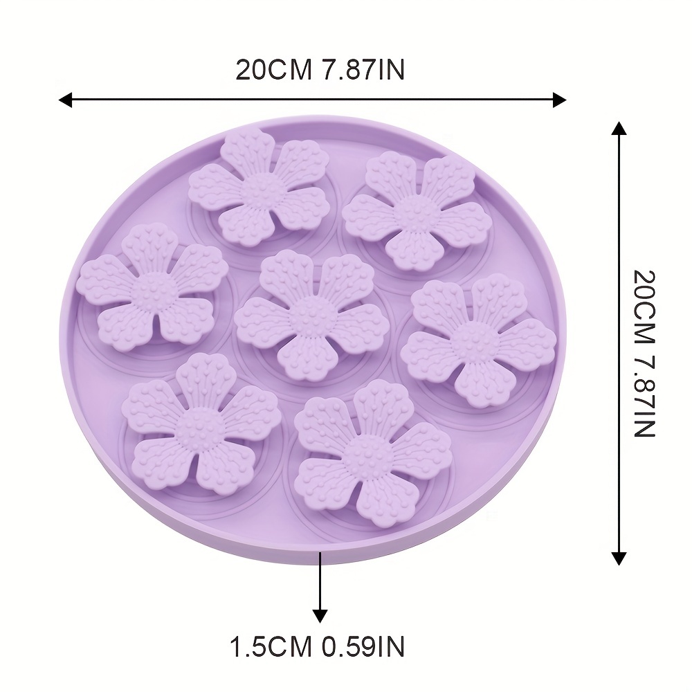 Silicone Pet Slow Feeder Mat D - Silicone Suction Bowl のレビューと価格