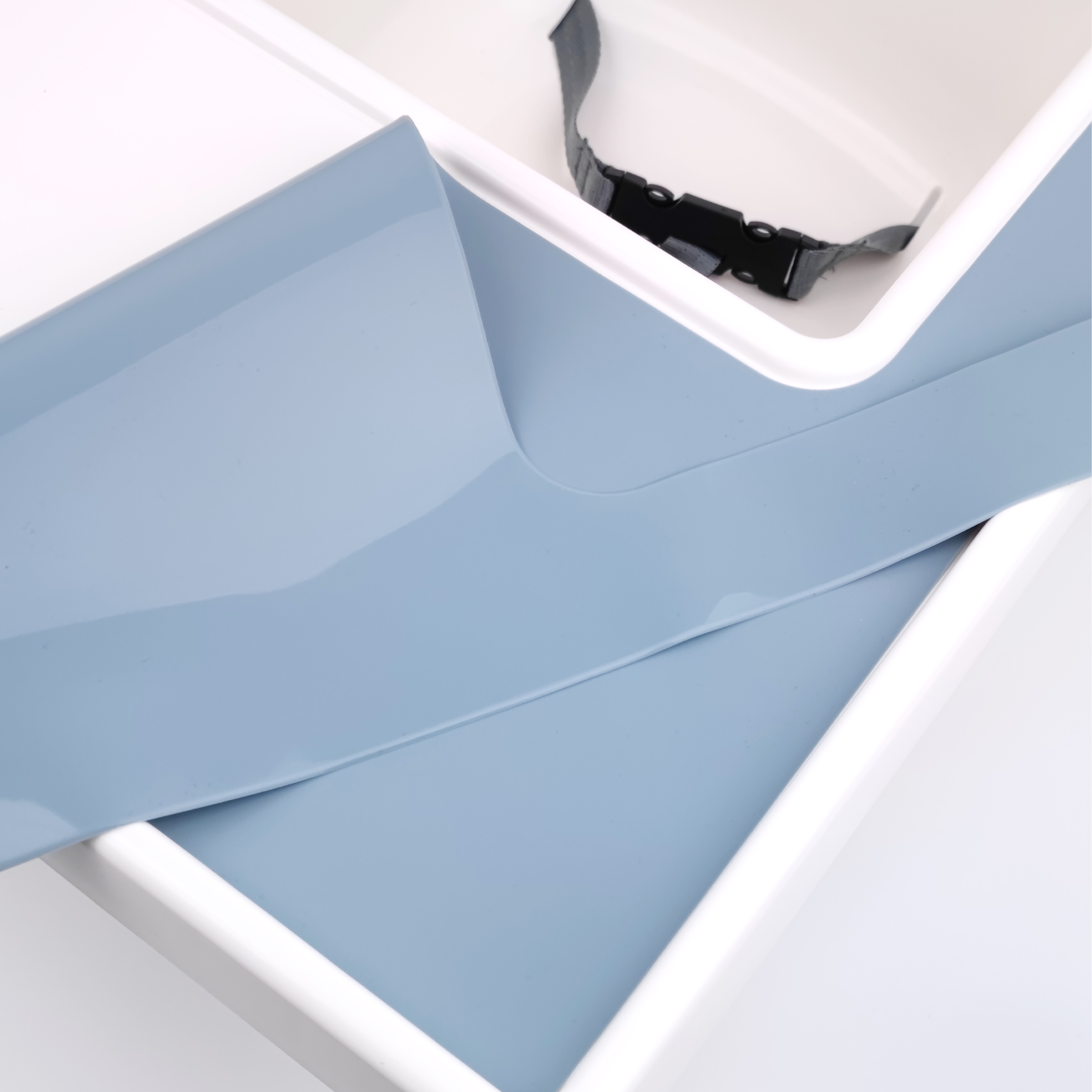 High Chair Tray Finger Foods S - Baby Food Kit のレビューと価格