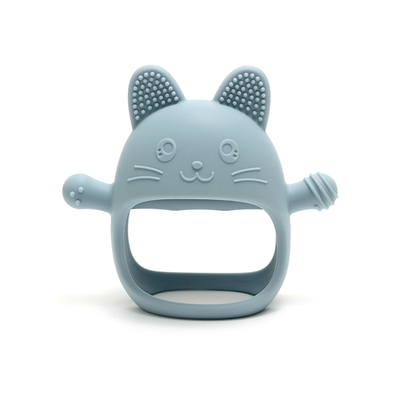 Baby Teething Mittens - Food-G - Baby Food Stuff のレビューと価格
