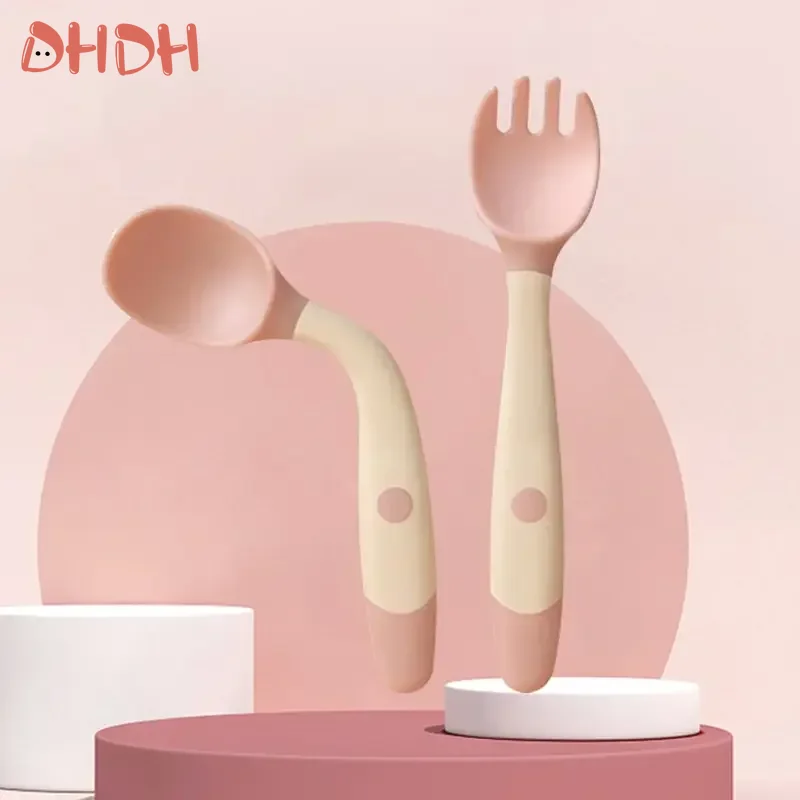 Baby And Children's Spoon And  - Baby Food Kit のレビューと価格