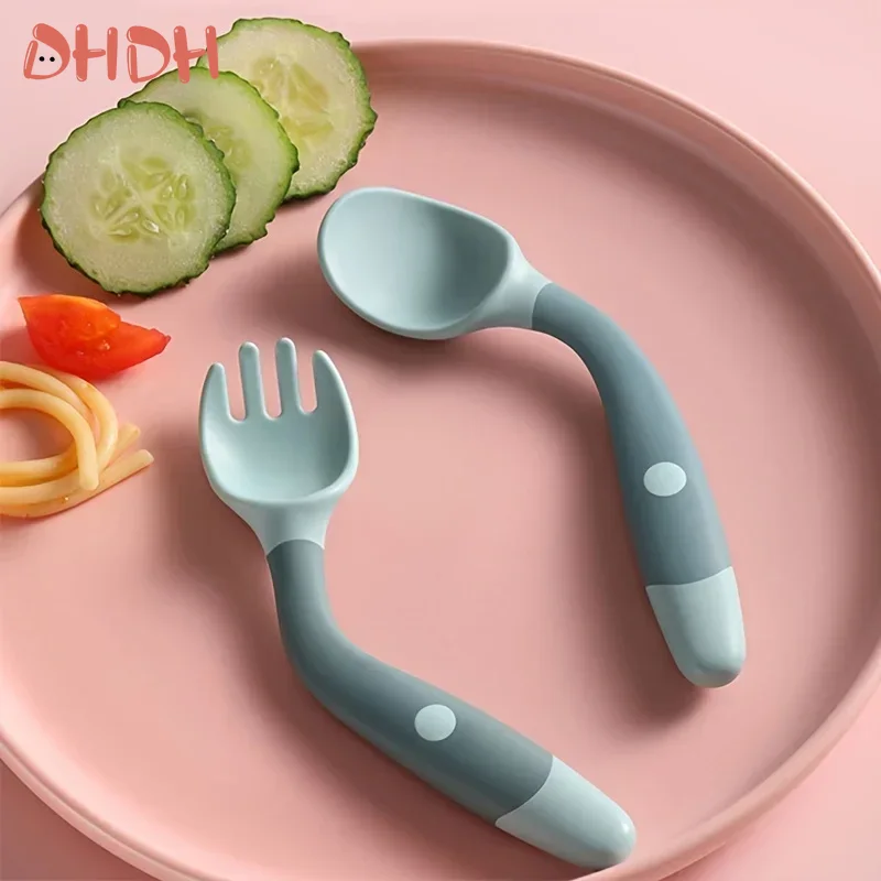 Baby And Children's Spoon And  - Baby Food Kit のレビューと価格