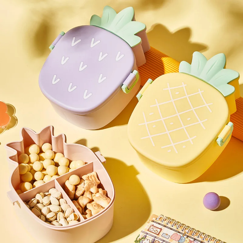 Outing Tableware Portable Lunc - Baby Food Lunch のレビューと価格