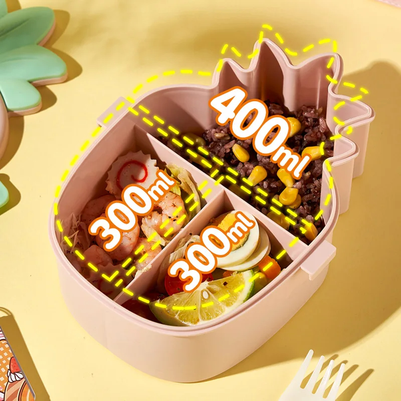 Outing Tableware Portable Lunc - Baby Food Lunch のレビューと価格