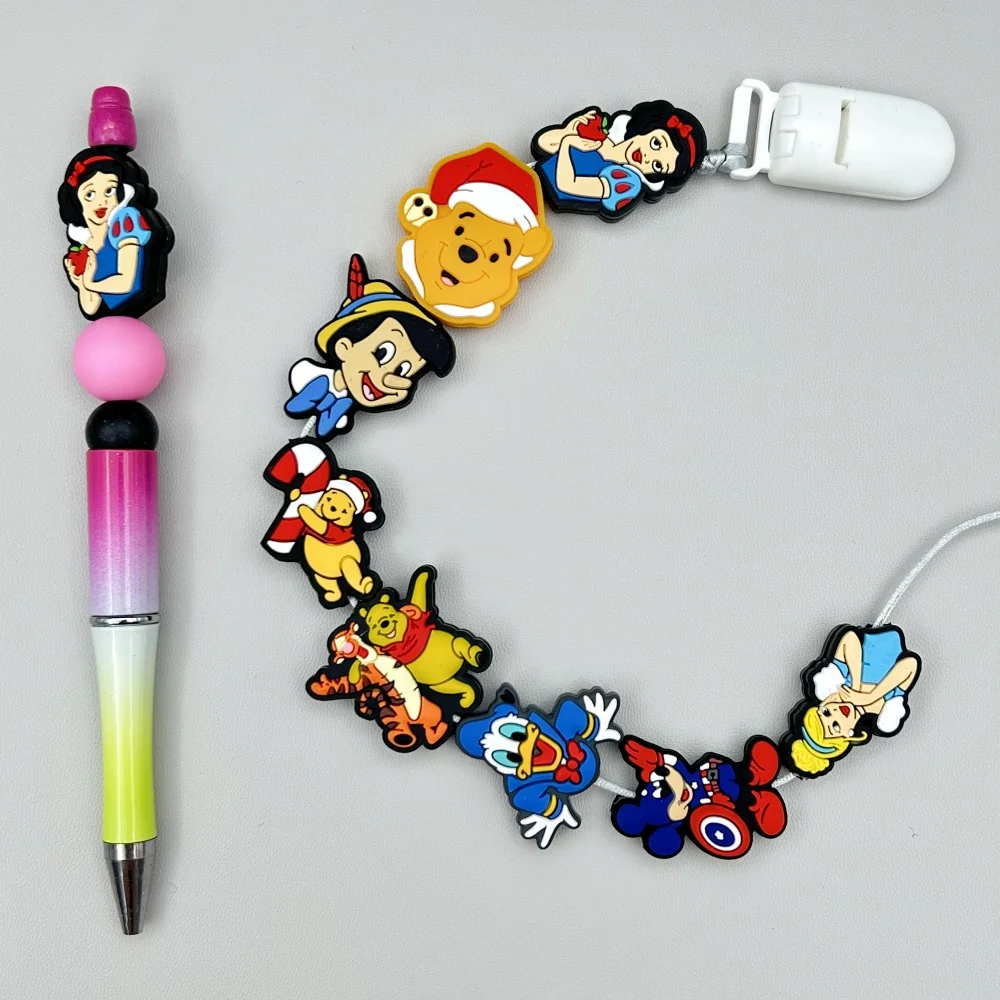 10PC DIY Cartoon Mini Silicone - Baby Food Stuff のレビューと価格