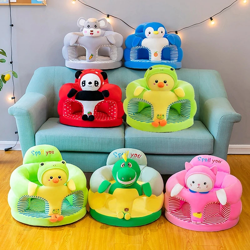 Cute Baby Sofa Support Seat Co - Baby Food Nestum のレビューと価格
