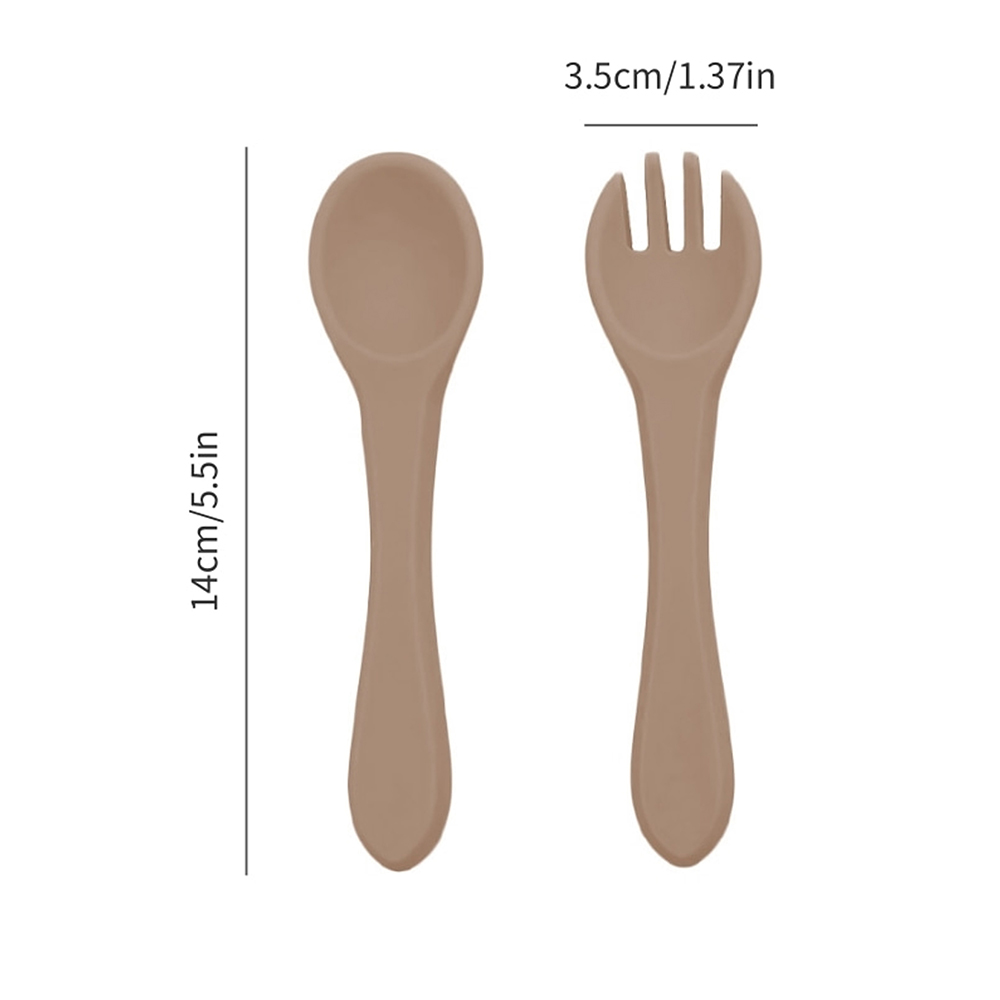 Custom name 1 pair silicone sp - Baby Food Lunch のレビューと価格