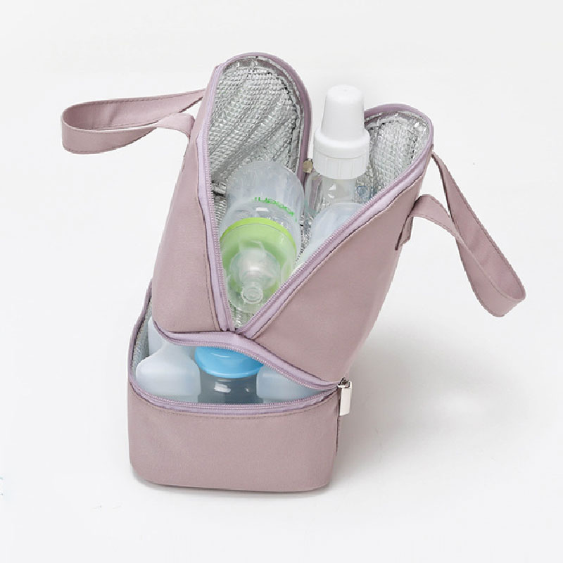 Insulation Bag Milk Storage Br - Baby Food Stuff のレビューと価格