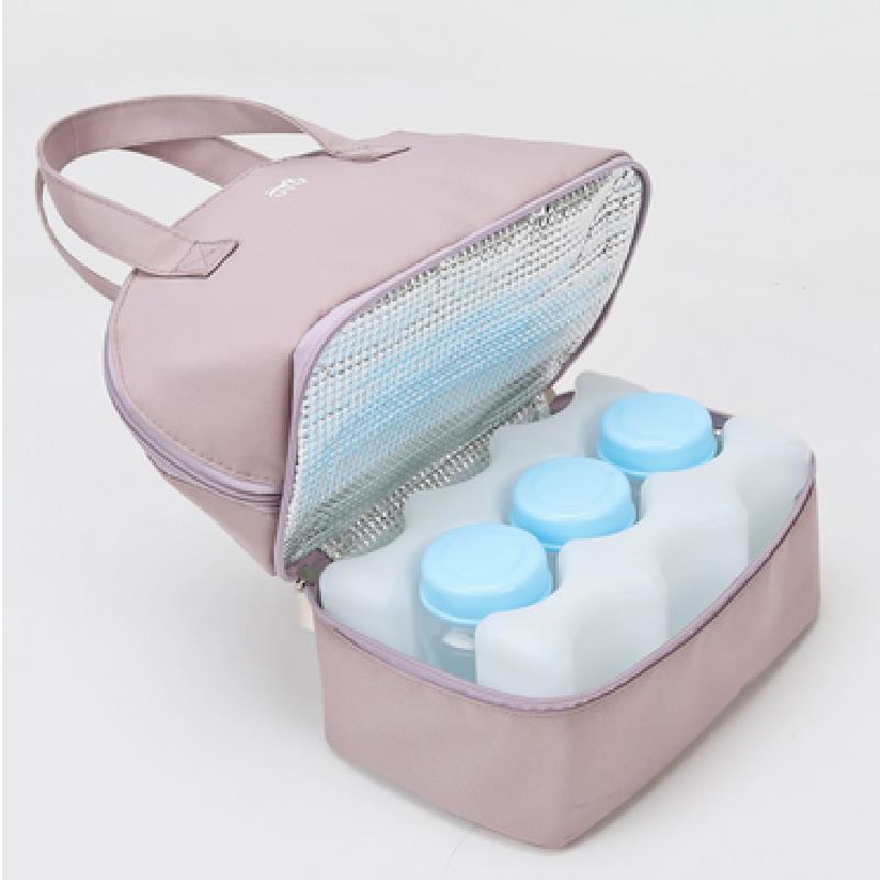 Insulation Bag Milk Storage Br - Baby Food Stuff のレビューと価格
