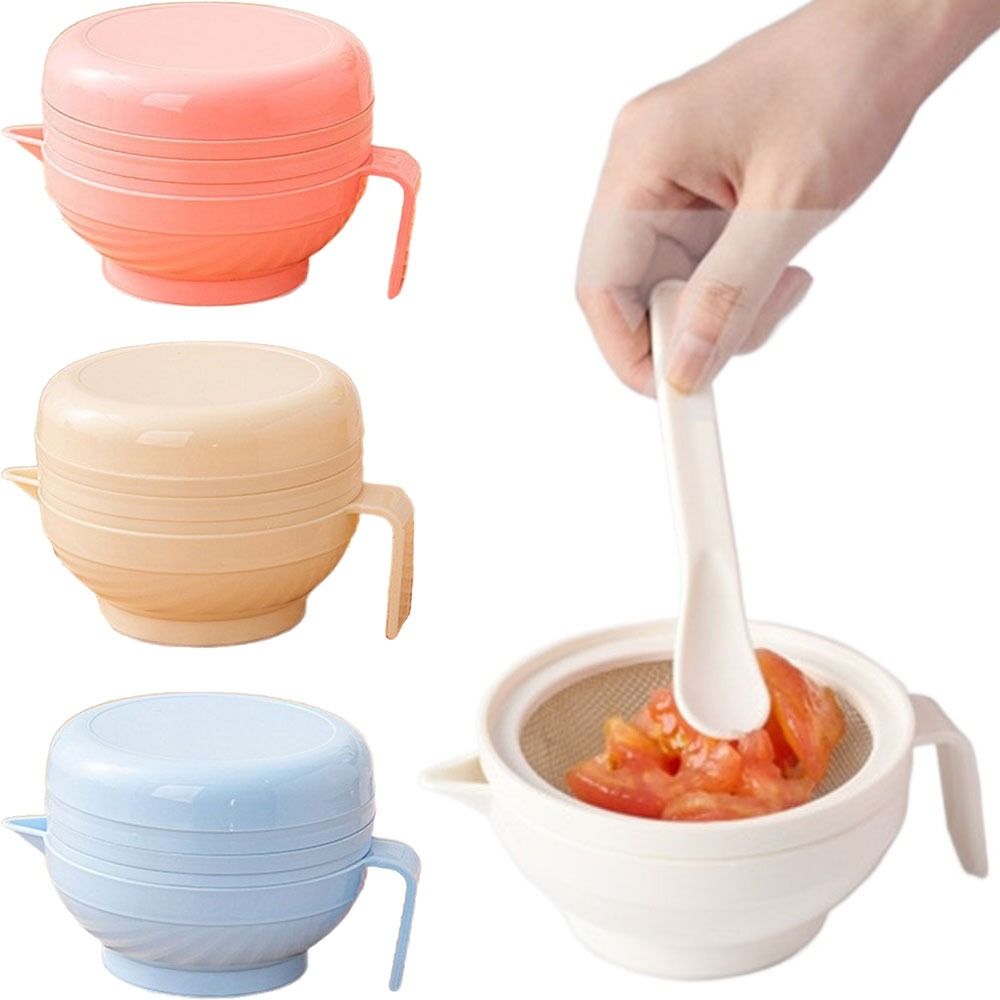 7Pcs Portable Food Grinding Bo - Baby Food Kit のレビューと価格