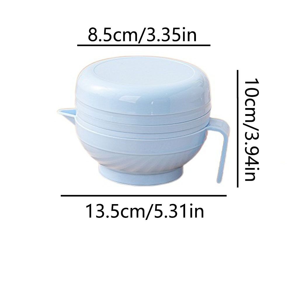 7Pcs Portable Food Grinding Bo - Baby Food Kit のレビューと価格