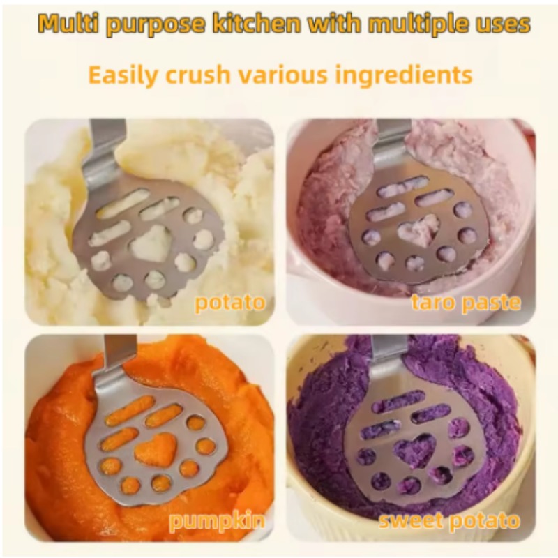 Vertical Stainless Steel Potat - Baby Food Veggie Purees のレビューと価格