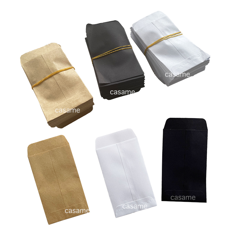 6x10cm Pouch Paper Bag Gift We - Baby Food Stuff のレビューと価格
