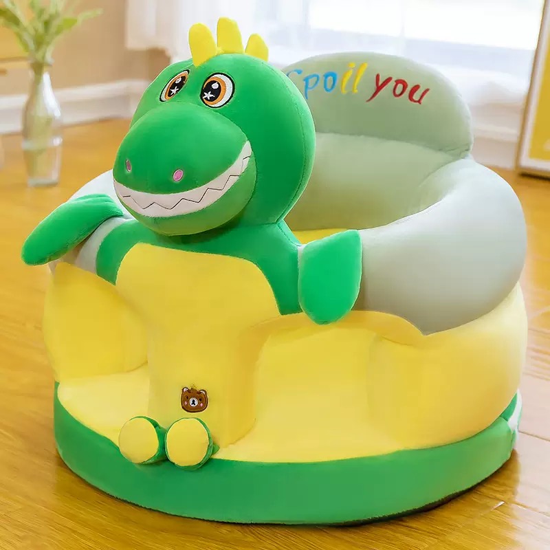Cute Baby Sofa Support Seat Co - Baby Food Nestum のレビューと価格