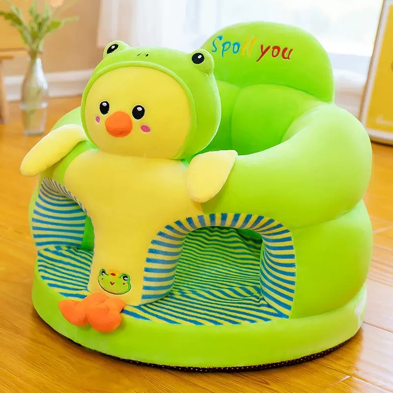 Cute Baby Sofa Support Seat Co - Baby Food Nestum のレビューと価格