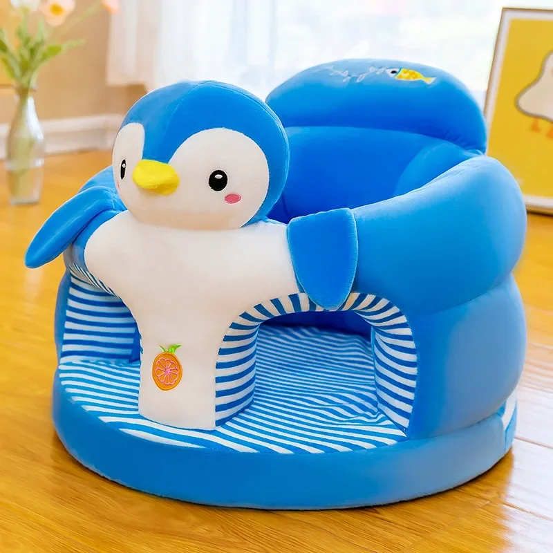 Cute Baby Sofa Support Seat Co - Baby Food Nestum のレビューと価格
